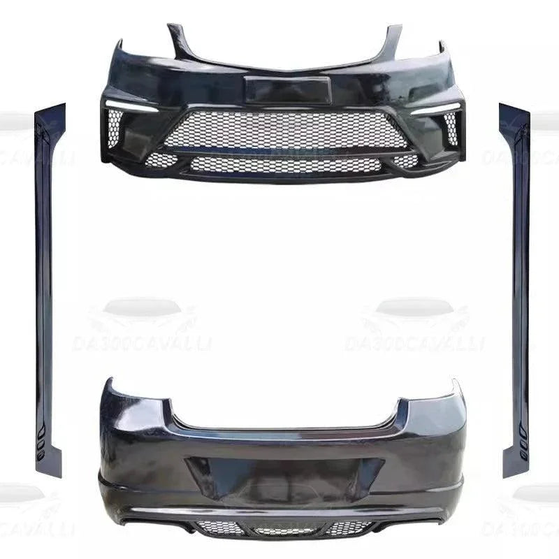 bodykit-opel-astra-2010-2013-da300cavalli-4 - Da300Cavalli