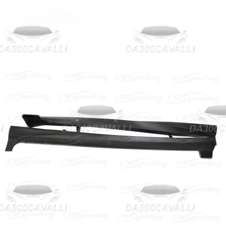 Bodykit Stile Rs Ford Focus Mk3 (2009-2011) - Da300Cavalli