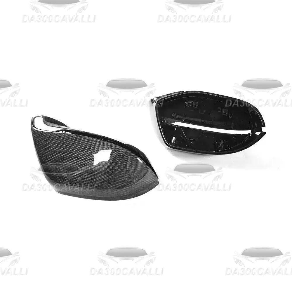 Calotte Specchietti Audi A7 (2011-2017) - Da300Cavalli