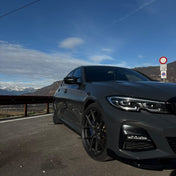 Calotte Specchietti BMW Serie 2 3 4 i4 G20 G28 G22 G23 G26 G42 – foto della recensione di Federico M.