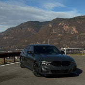 Calotte Specchietti BMW Serie 2 3 4 i4 G20 G28 G22 G23 G26 G42 – foto della recensione di Federico M.