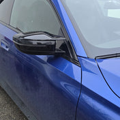Calotte Specchietti BMW Serie 2 3 4 i4 G20 G28 G22 G23 G26 G42 – foto della recensione di Daniele