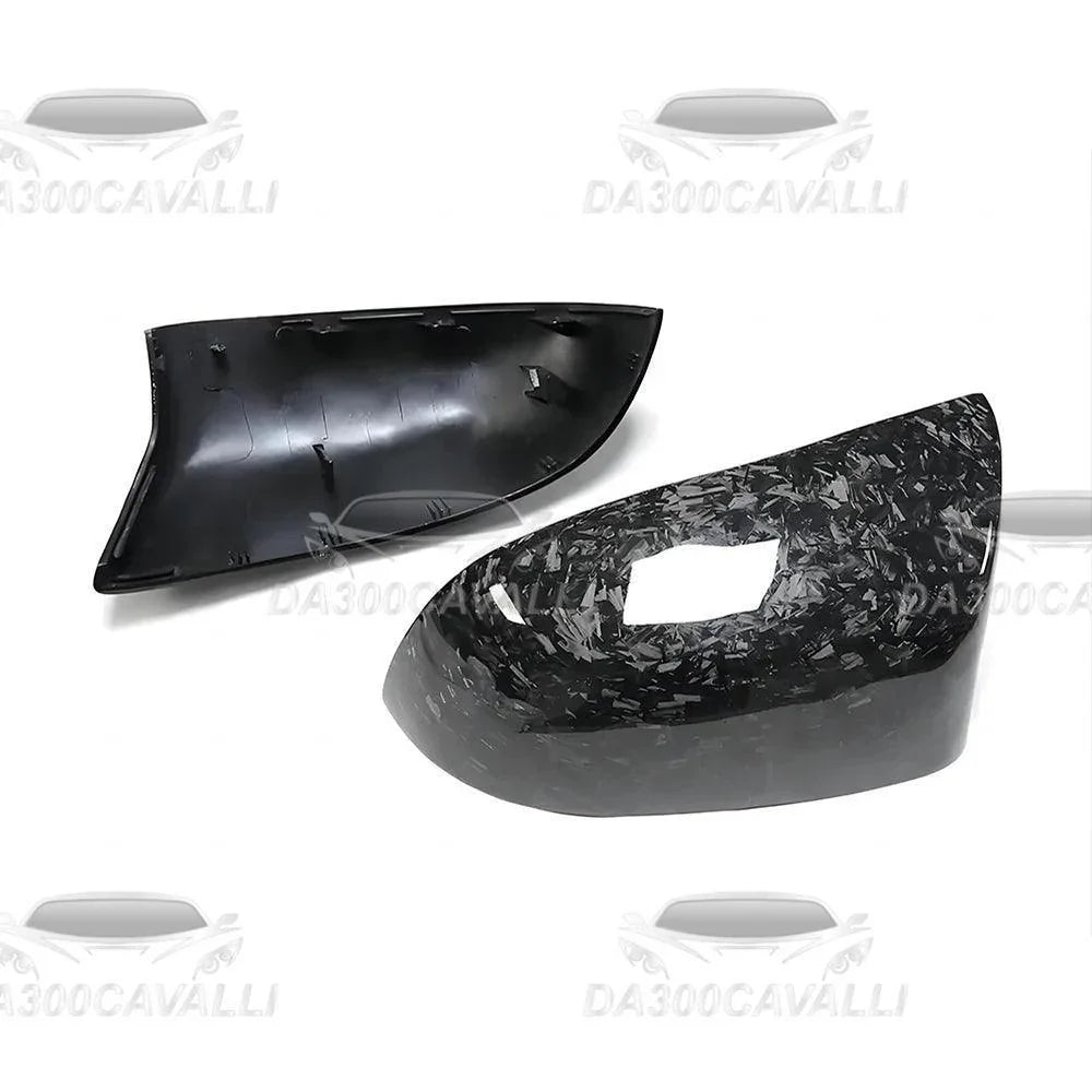 calotte-specchietti-bmw-x5m-x6m-f85-f86-carbonio-forgiato-da300cavalli-6 - Da300Cavalli