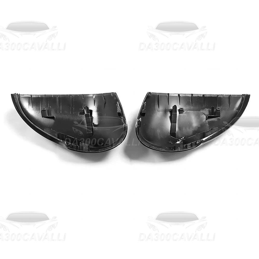 Calotte Specchietti Honda Civic Carbonio Forgiato (2022-2033) - Da300Cavalli