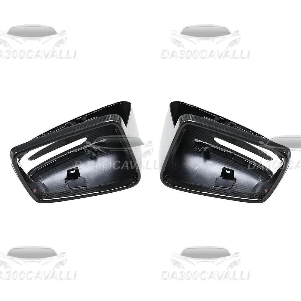 calotte-specchietti-mercedes-classe-e-s-cla-w212-w221-w117-c207-fibra-di-carbonio-da300cavalli-55568 - Da300Cavalli