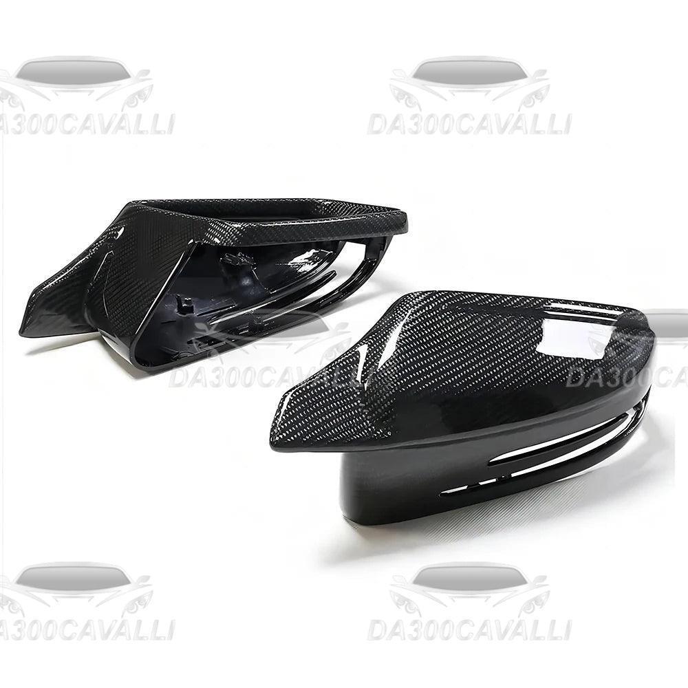 calotte-specchietti-mercedes-classe-e-s-cla-w212-w221-w117-c207-fibra-di-carbonio-da300cavalli-7 - Da300Cavalli