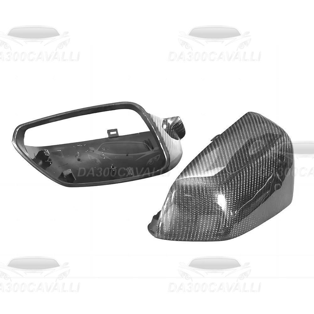 calotte-specchietti-vw-polo-skoda-octavia-fibra-di-carbonio-da300cavalli-6 - Da300Cavalli