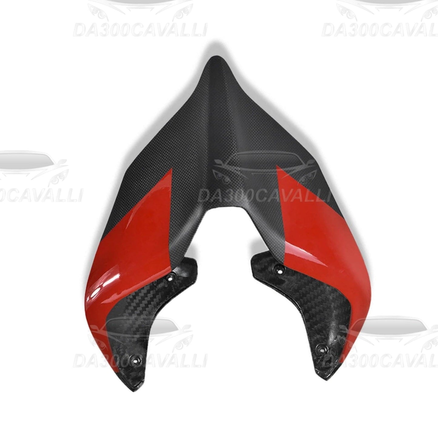 Codone Monoposto Ducati Panigale Streetfighter V2 V4 (2022-2024) - Da300Cavalli