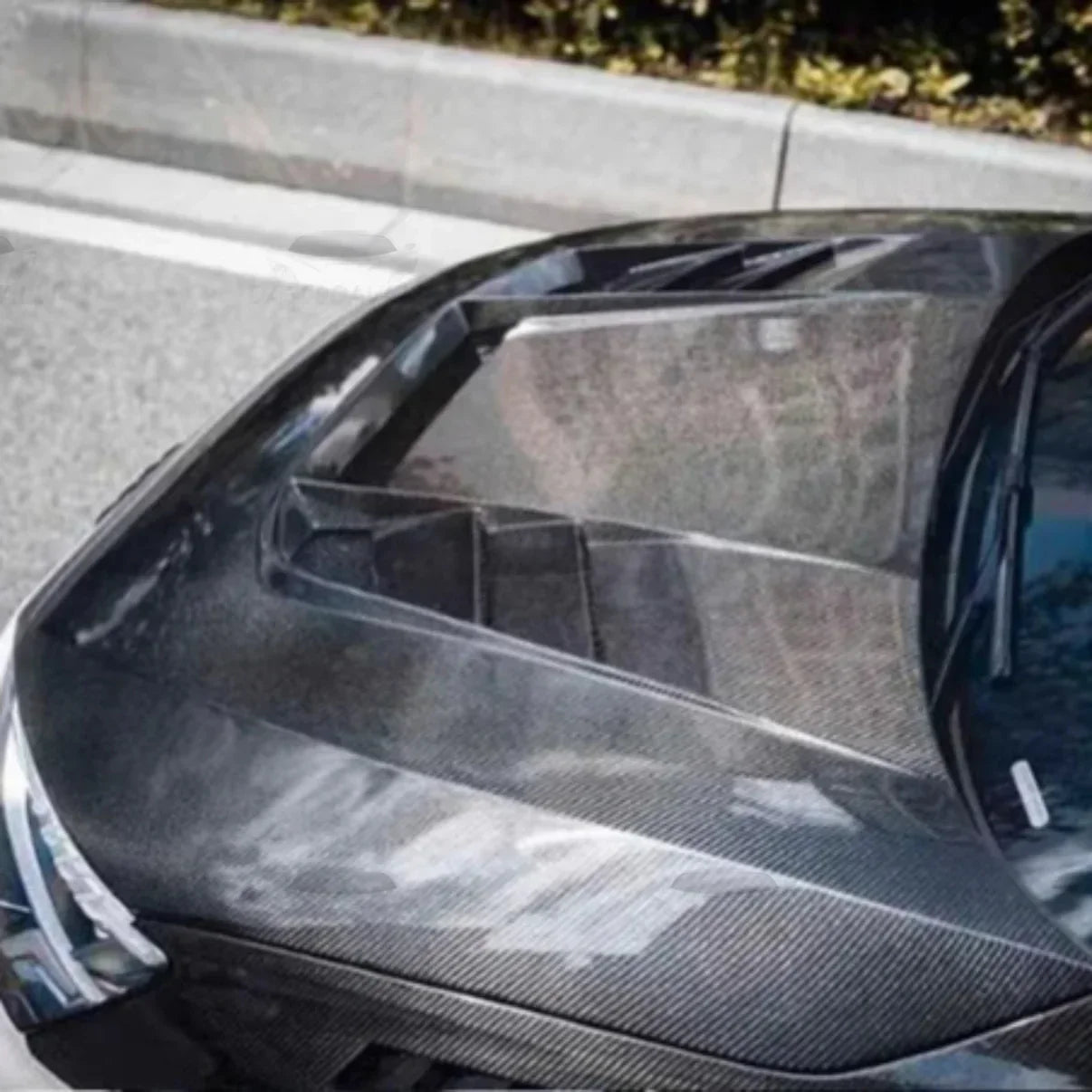 cofano-audi-a3-2021-2024-fibra-di-carbonio-da300cavalli-2 - Da300Cavalli