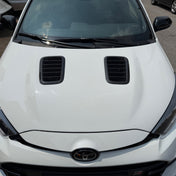 Cofano In Carbonio Toyota Yaris (2021-2023) – foto della recensione di Andrea B.