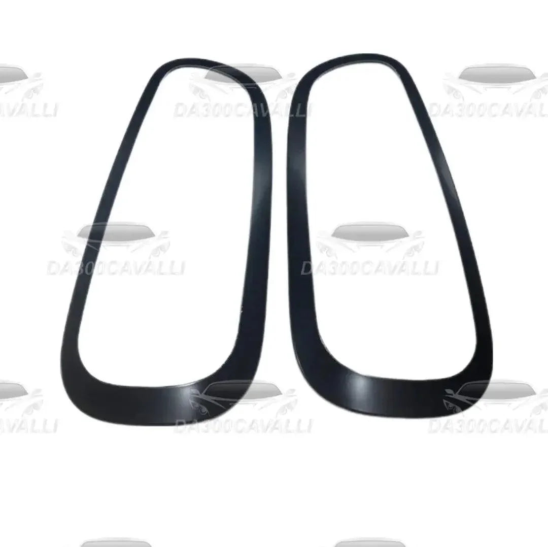 contorno-fari-mini-clubman-f54-da300cavalli-2 - Da300Cavalli