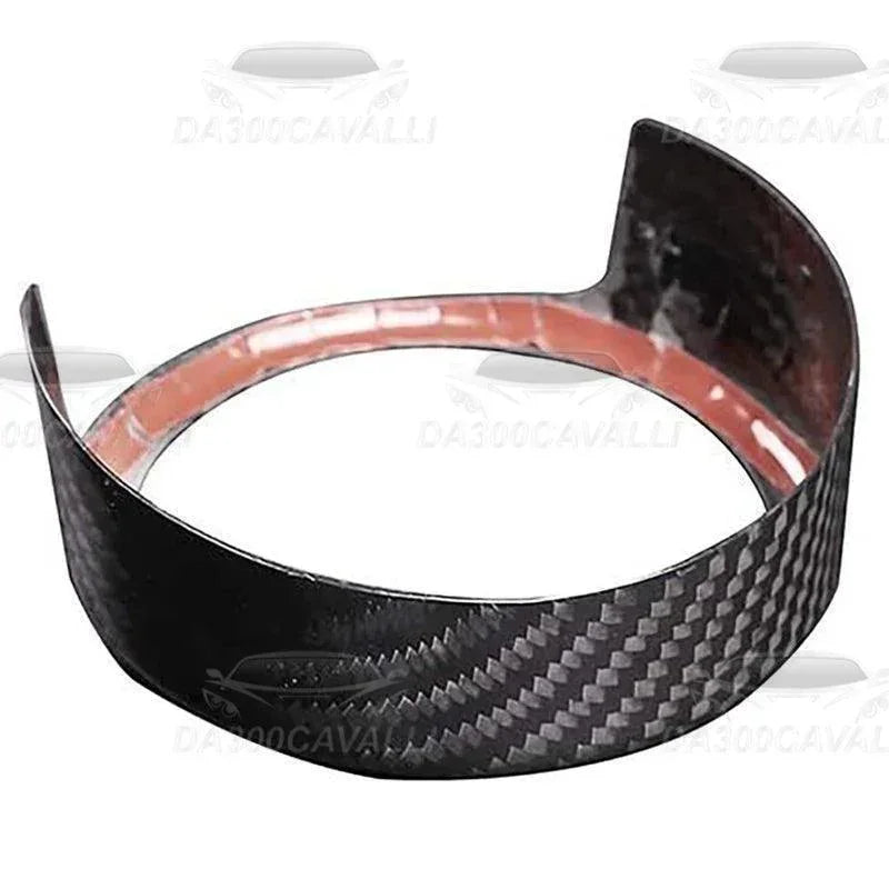 contorno-logo-frontale-alfa-romeo-giulia-2017-2020-fibra-di-carbonio-da300cavalli-5 - Da300Cavalli