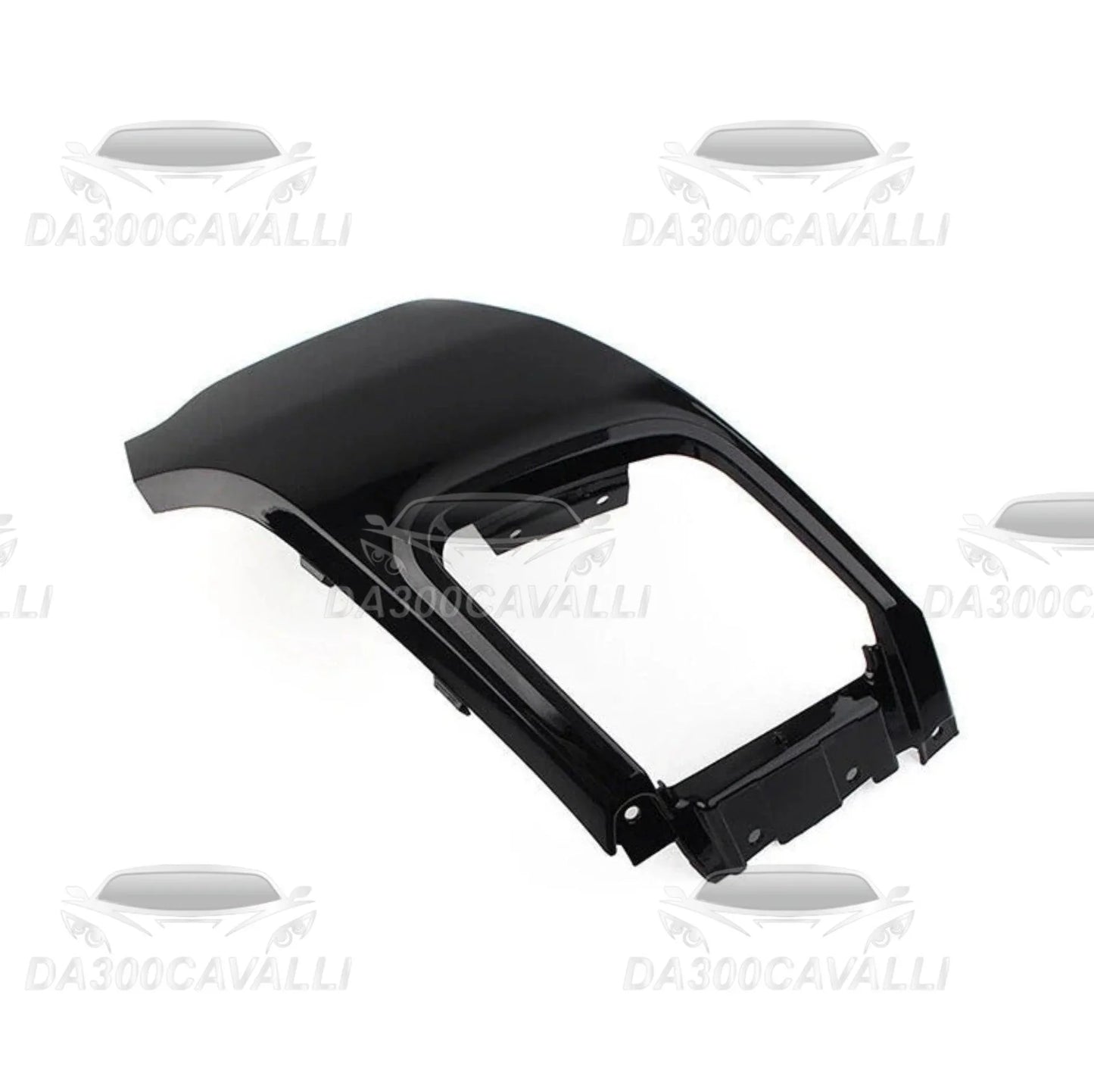 Contorno Terminale Di Scarico Range Rover Evoque (2010-2018) 1Pcs — Da300Cavalli — foto 4