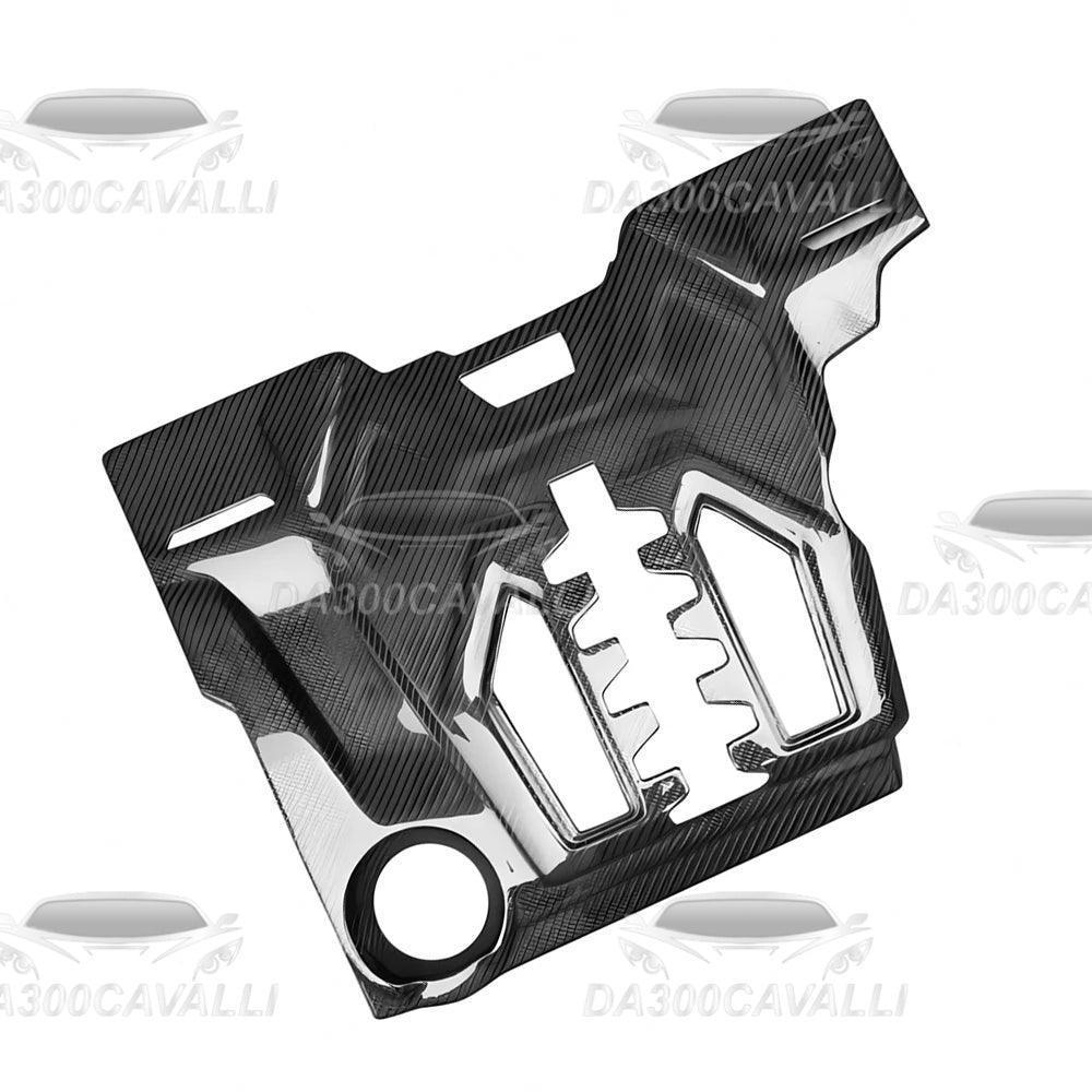coperchio-motore-bmw-m5-f90-fibra-di-carbonio-da300cavalli-6 - Da300Cavalli