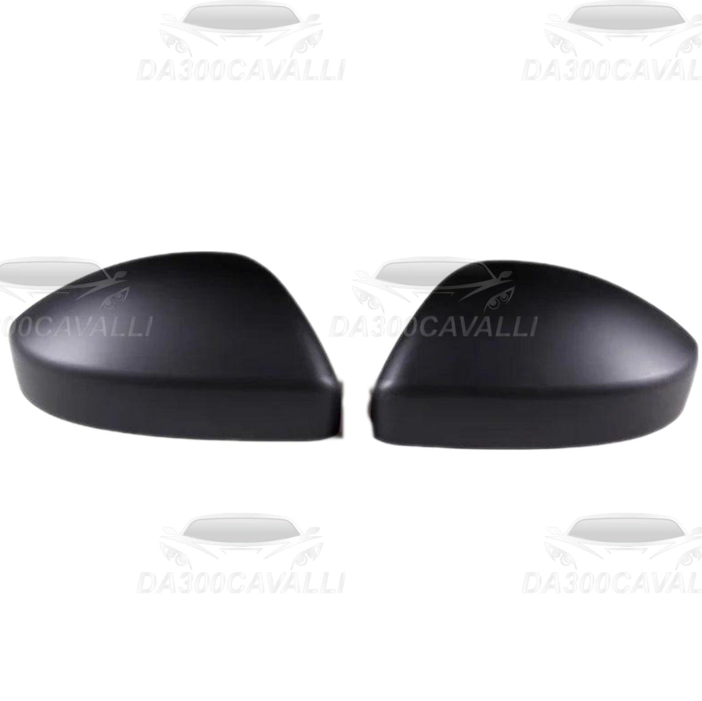 Copertura Calotte Specchietti Land Rover Discovery Sport Range Rover Velar Evoque - Da300Cavalli