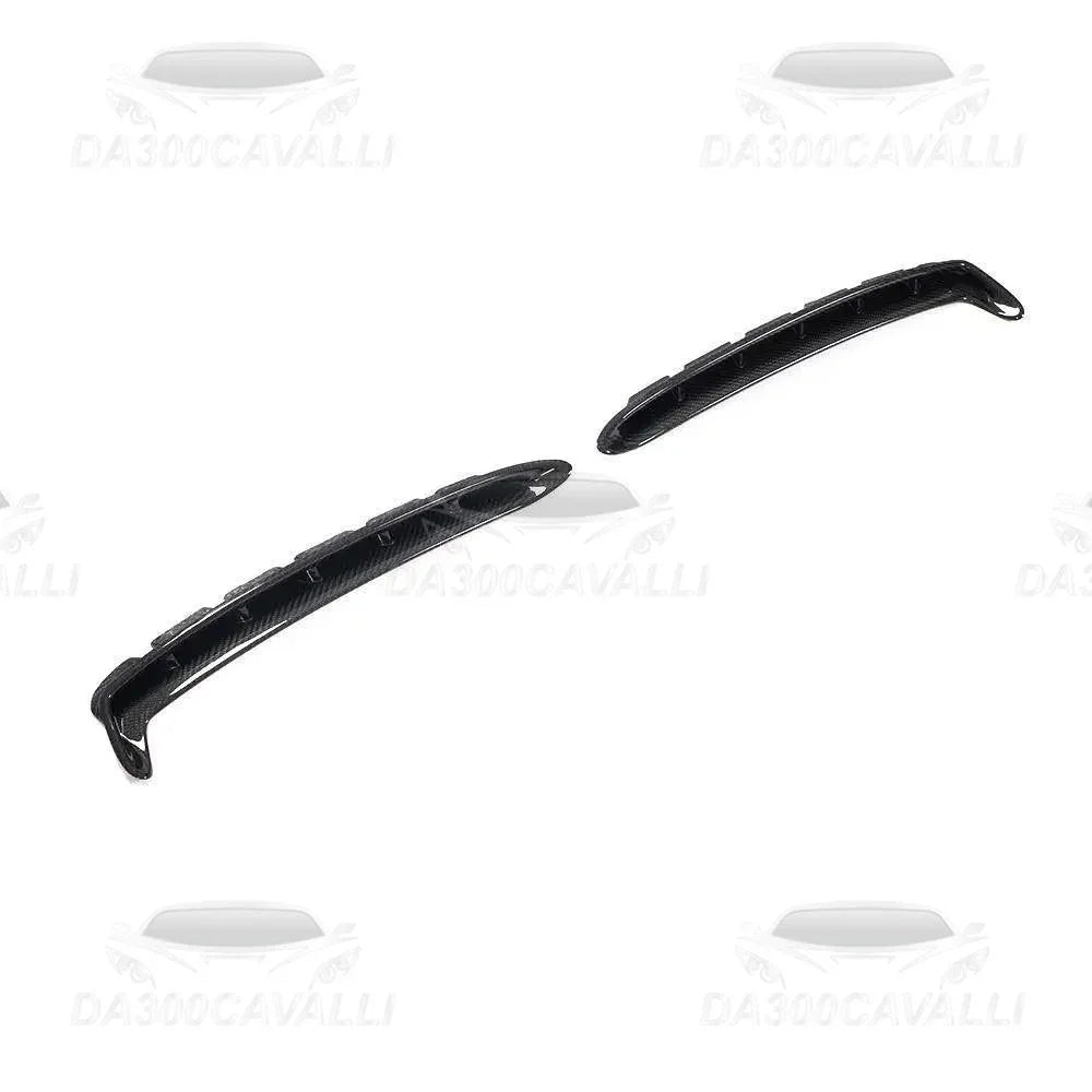 copertura-prese-d-aria-laterali-ford-mustang-shelby-gt350-2019-2020-fibra-di-carbonio-da300cavalli-3 - Da300Cavalli