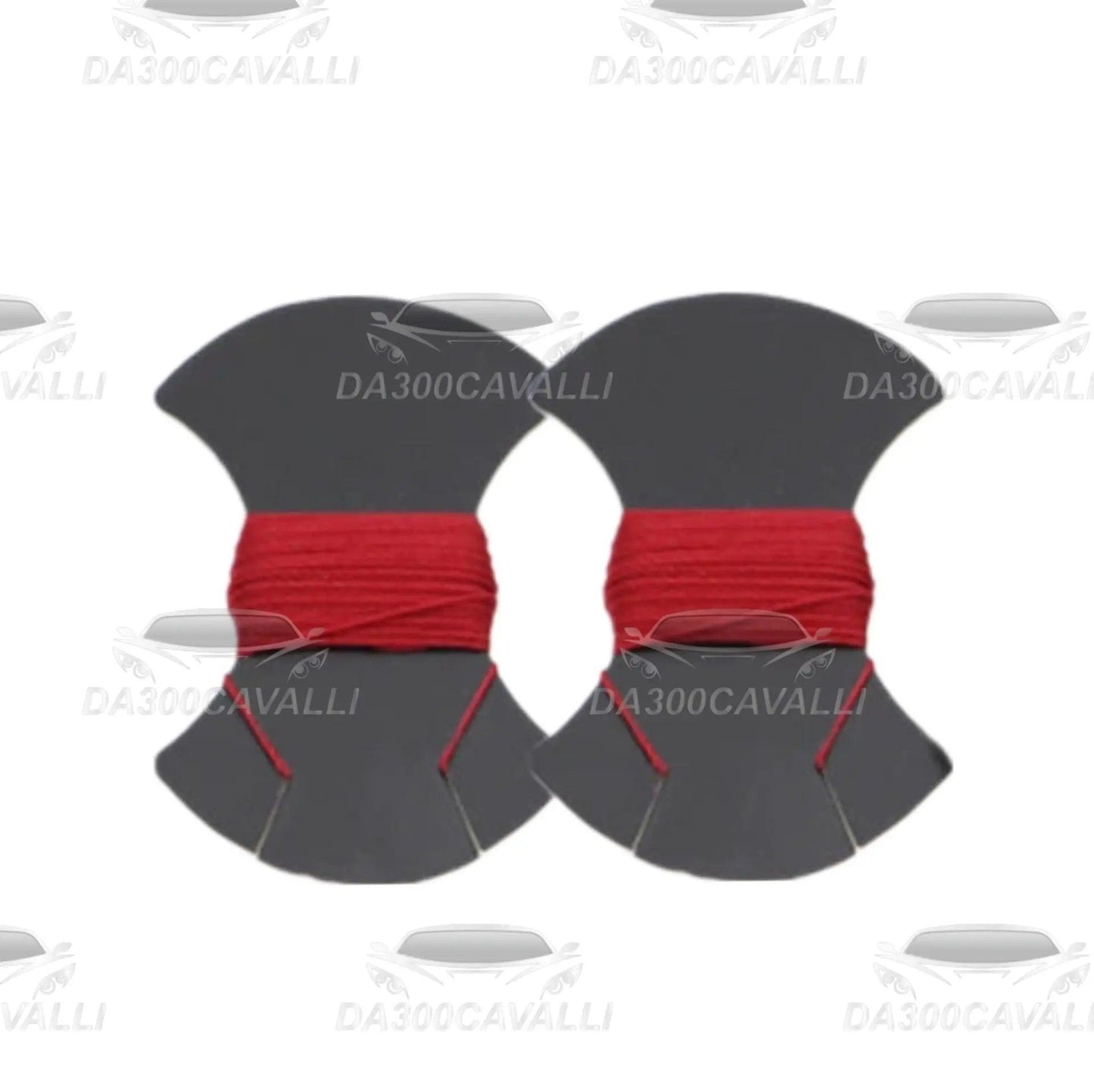 Coprivolante Audi S1 S3 S4 S5 S6 S7 RsQ3 Sq5 - Da300Cavalli