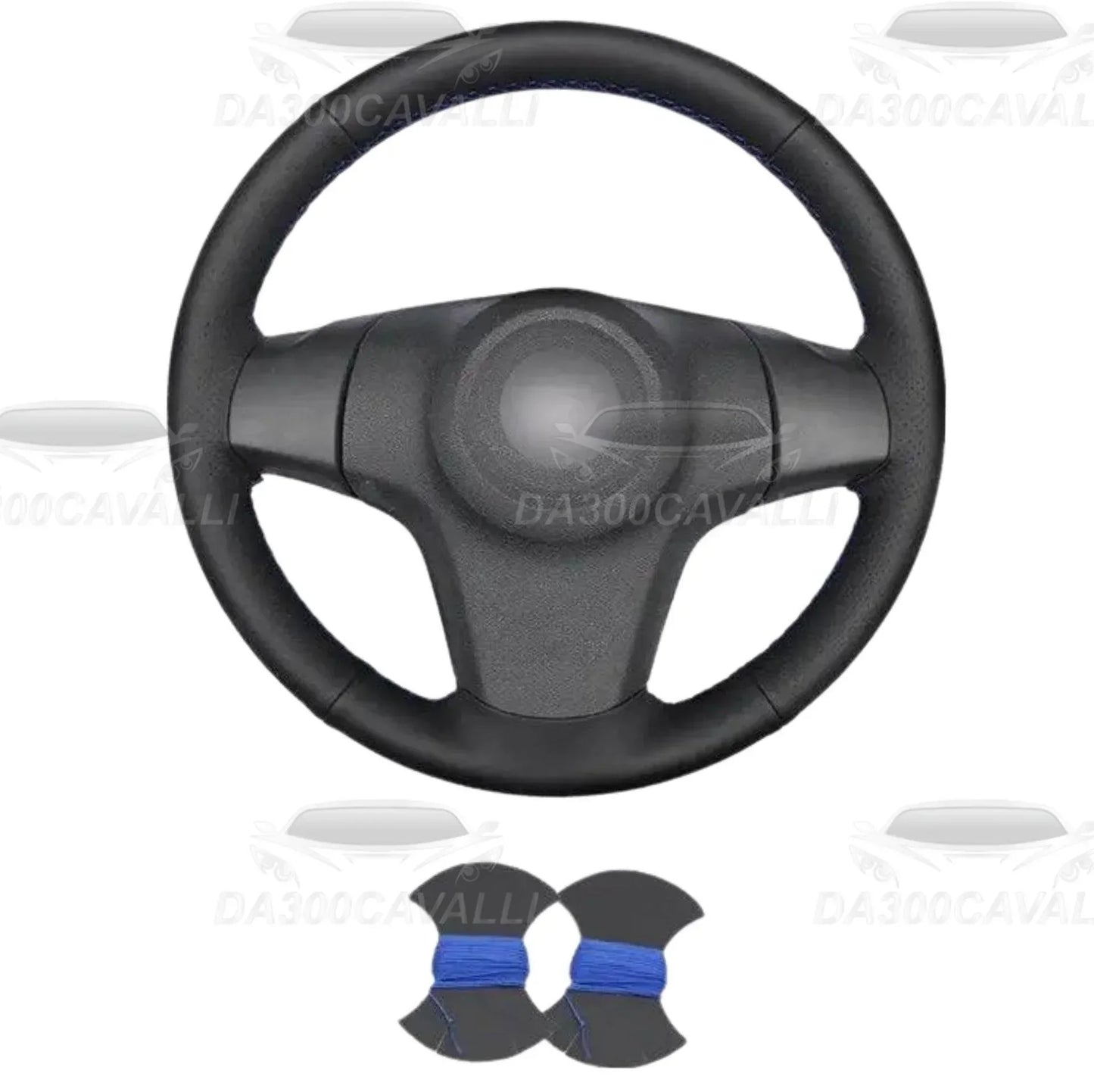 Coprivolante Focus C-Max (2009-2013) - Da300Cavalli
