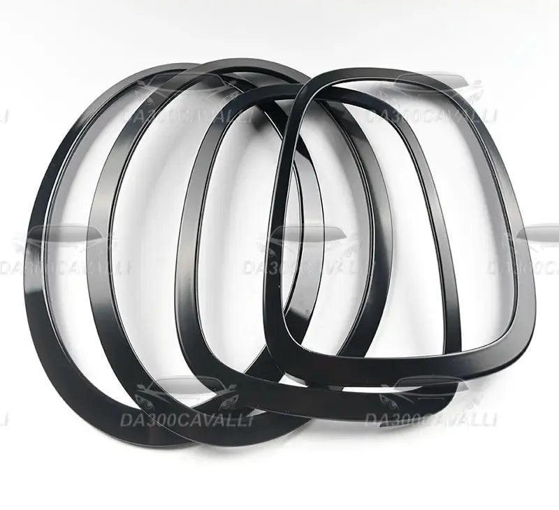 Cornice Fari Mini Cooper F55 F56 F57 - Da300Cavalli