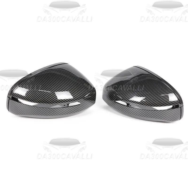 Cover Calotte Audi Tt Ttrs (2007-2014) R8 (2007-2015) - Da300Cavalli