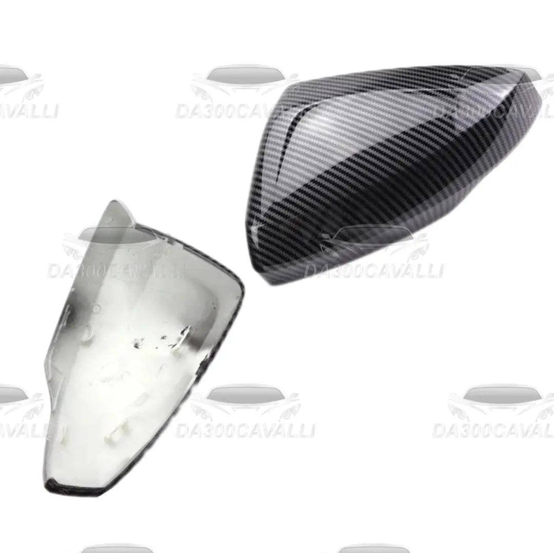 Cover Calotte Specchietti Audi A1 (2018-2023) - Da300Cavalli