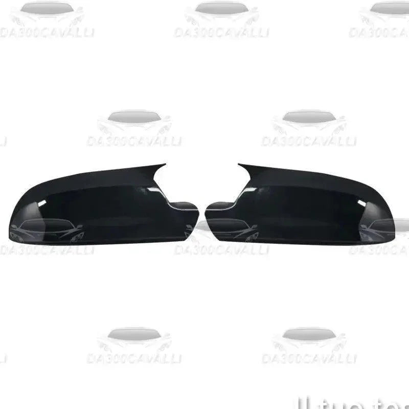 Cover Calotte Specchietti Audi A3 (2010-2013) A4 (2011-2016) A5 (2010-2016) — Da300Cavalli — foto 3