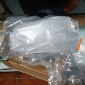 Cover Calotte Specchietti Audi A3 (2010-2013) A4 (2011-2016) A5 (2010-2016) – foto della recensione di Enrico