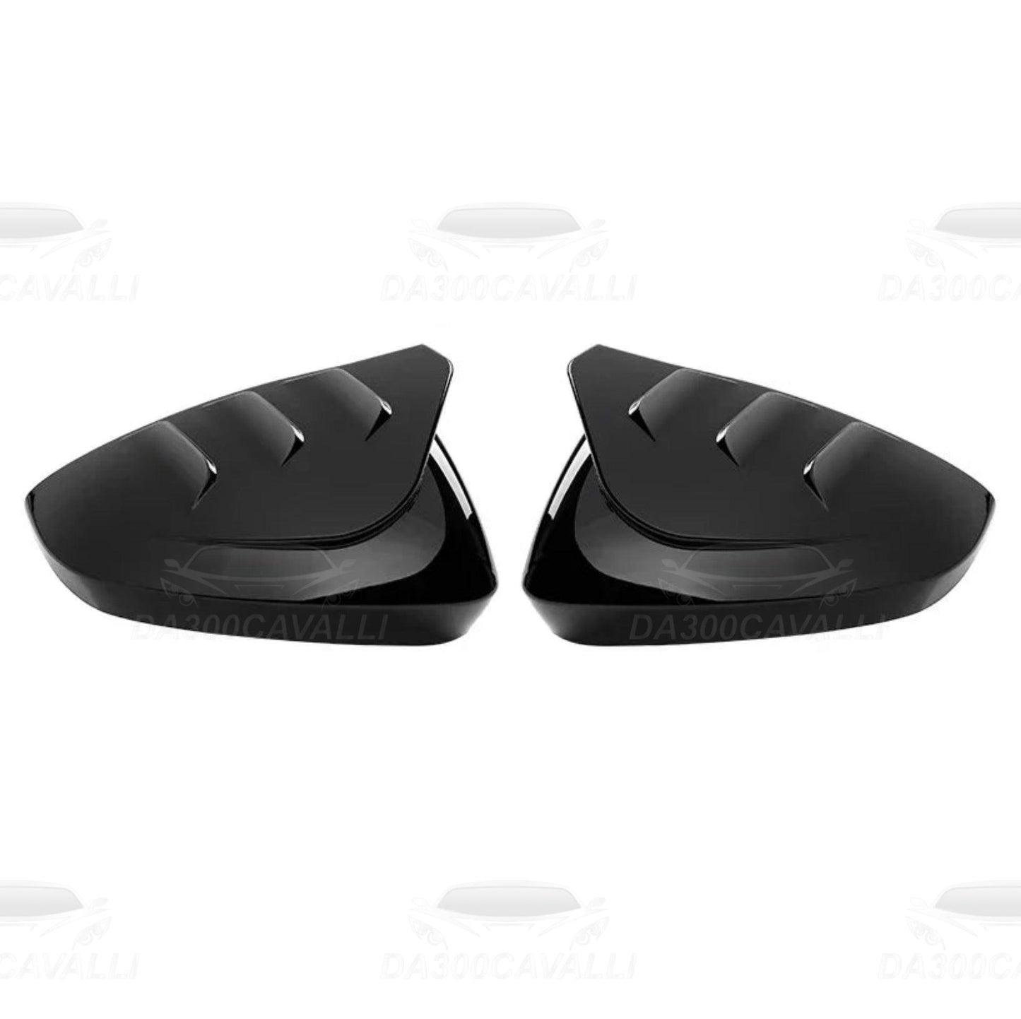 Cover Specchietti Audi A3 8Y Fibra Di Carbonio - Da300Cavalli