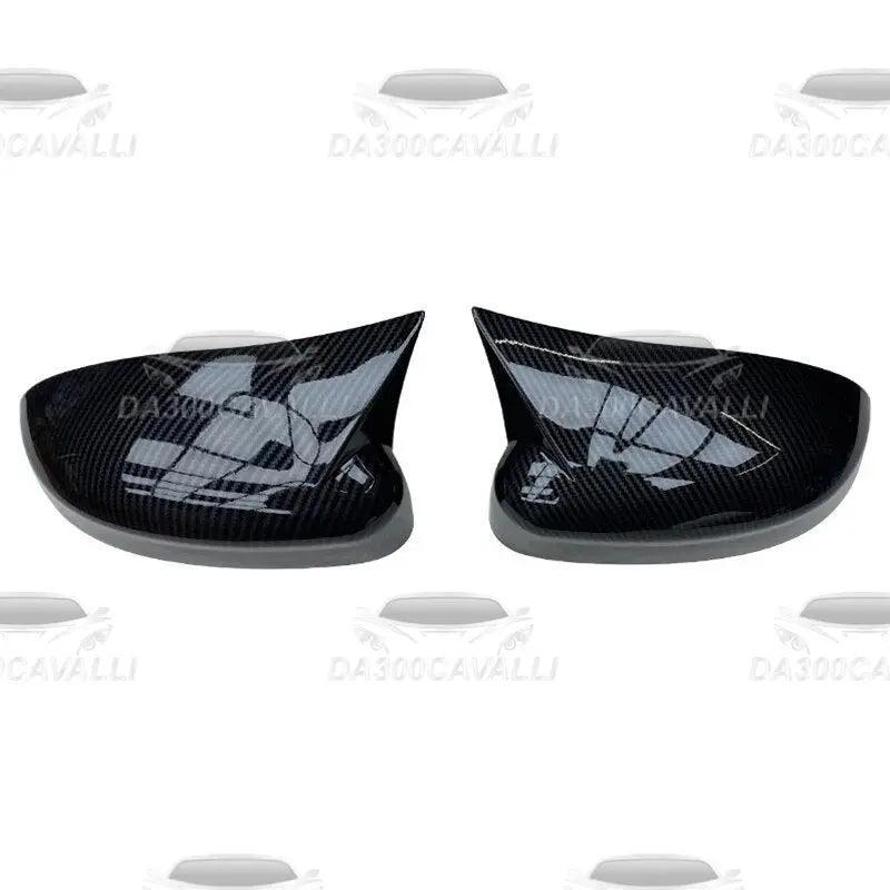 Cover Calotte Specchietti Ford Focus (2012-2018) - Da300Cavalli