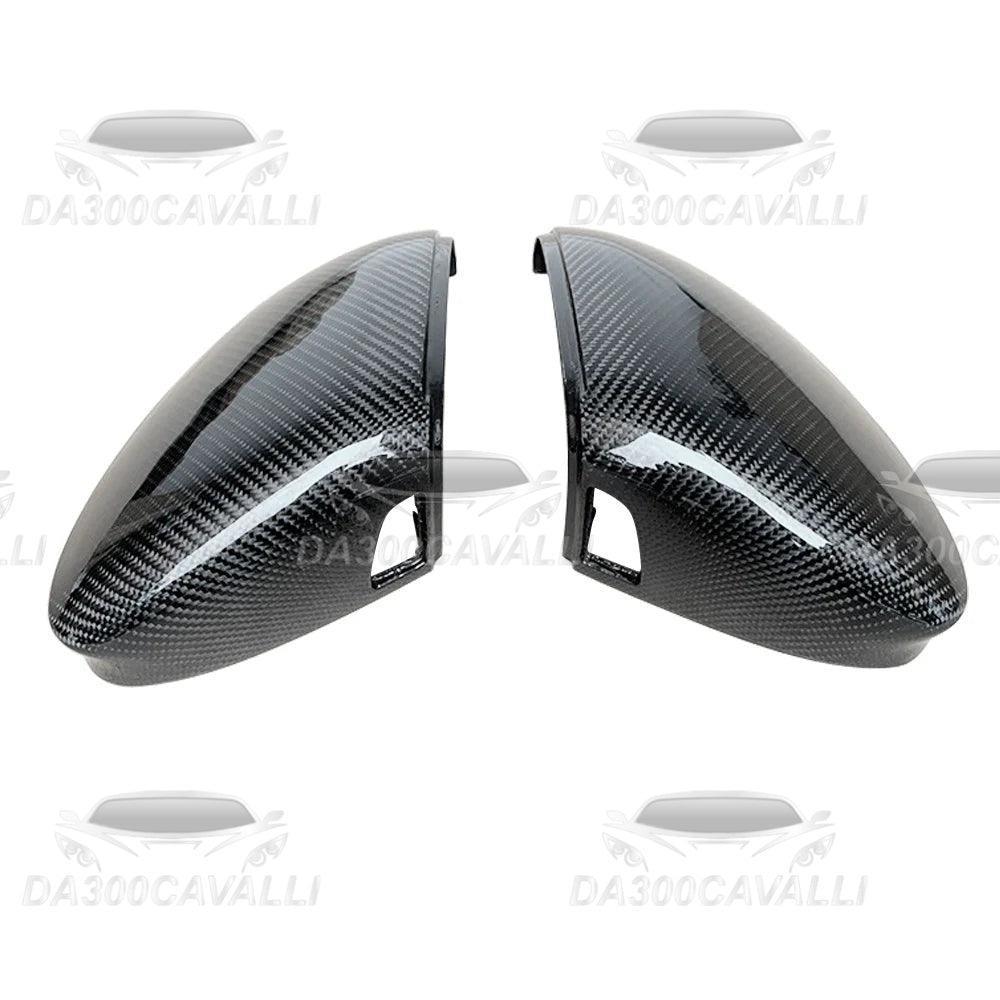 Cover Calotte Specchietti Golf 8 (2020-2022) - Da300Cavalli