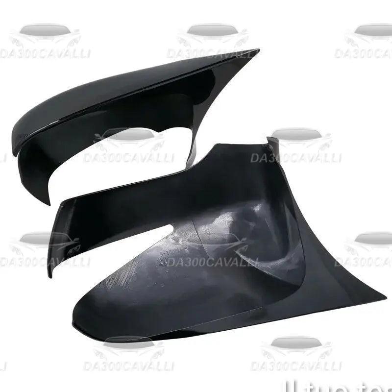 Cover Calotte Specchietti Honda Civic (2006-2012) - Da300Cavalli