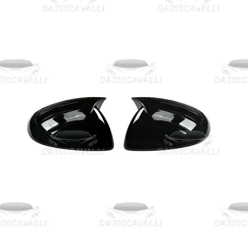 Cover Calotte Specchietti Mercedes Classe C W206 C200 C220 C260 C300 - Da300Cavalli