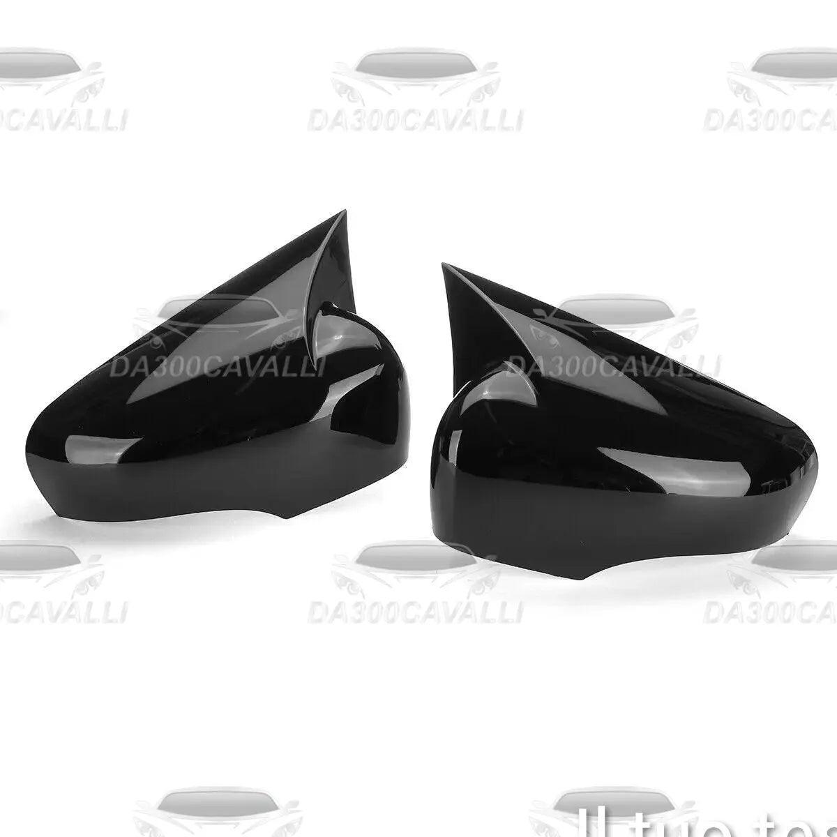 Cover Calotte Specchietti Renault Clio (2012-2019) - Da300Cavalli