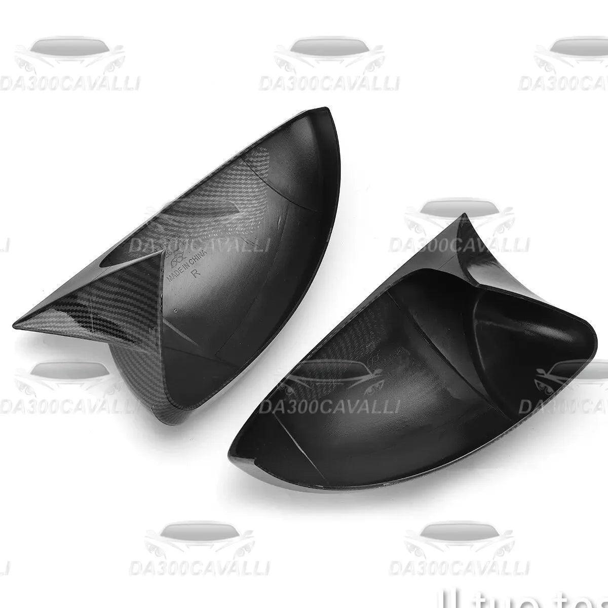 Cover Calotte Specchietti Renault Megane (2016-2020) - Da300Cavalli