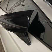 Cover Calotte Specchietti Seat Leon (2013-2020) – foto della recensione di Benito