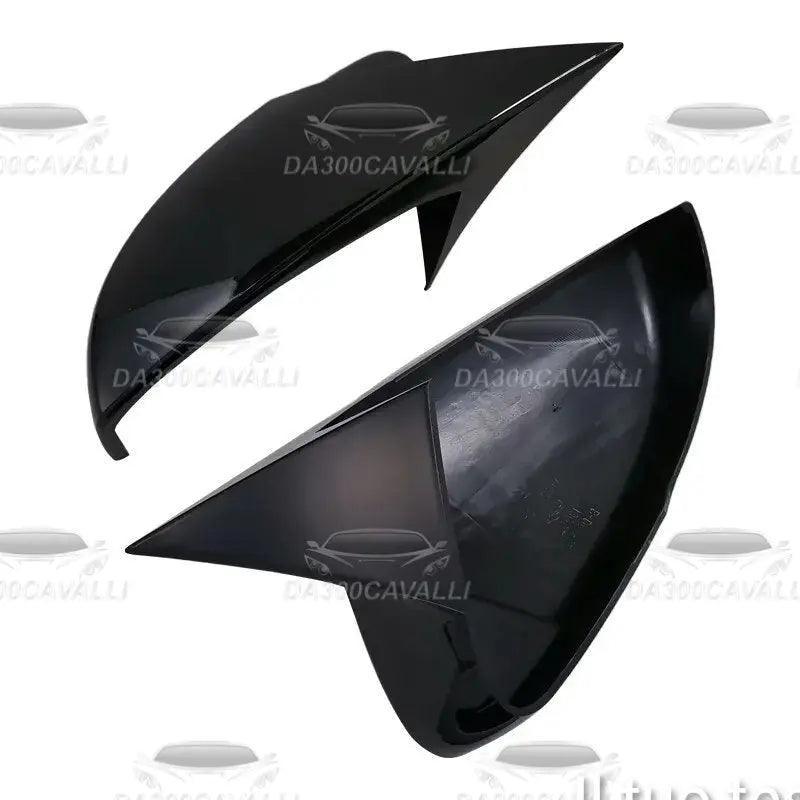 Cover Calotte Specchietti Skoda Octavia (2014-2019) - Da300Cavalli