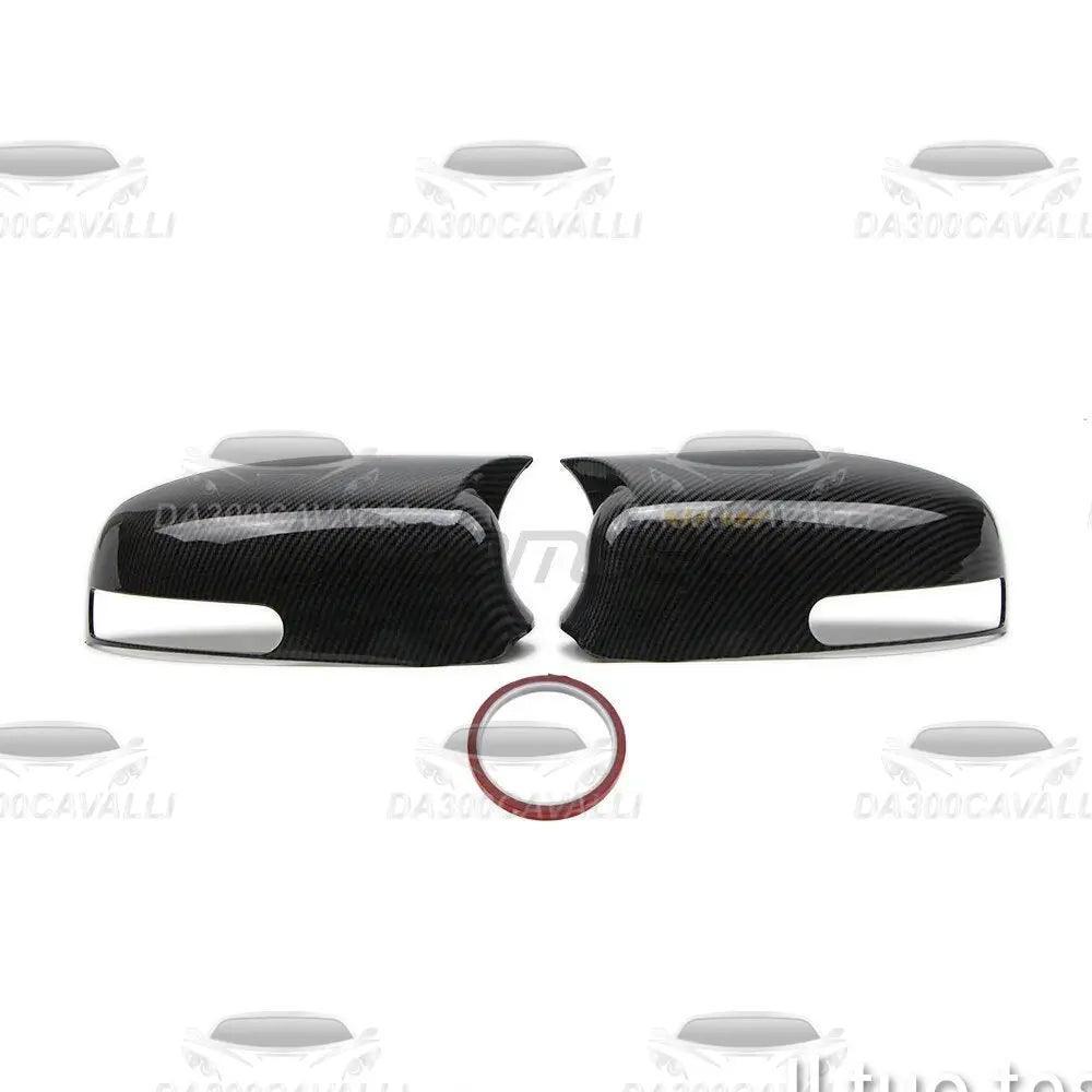 Cover Calotte Specchietti Suzuki Swift (2010-2016) - Da300Cavalli