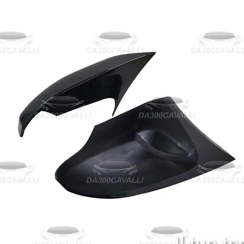 Cover Calotte Specchietti Toyota Corolla (2014-2018) - Da300Cavalli