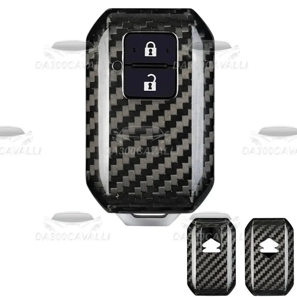 cover-chiavi-in-fibra-di-carbonio-suzuki-swift-2017-2020-da300cavalli-3 - Da300Cavalli