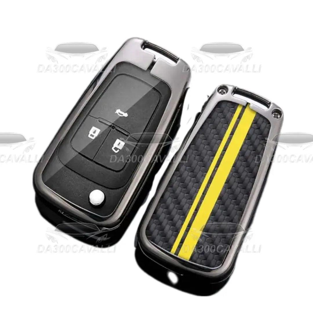 Cover Chiavi Opel Astra Corsa - Da300Cavalli