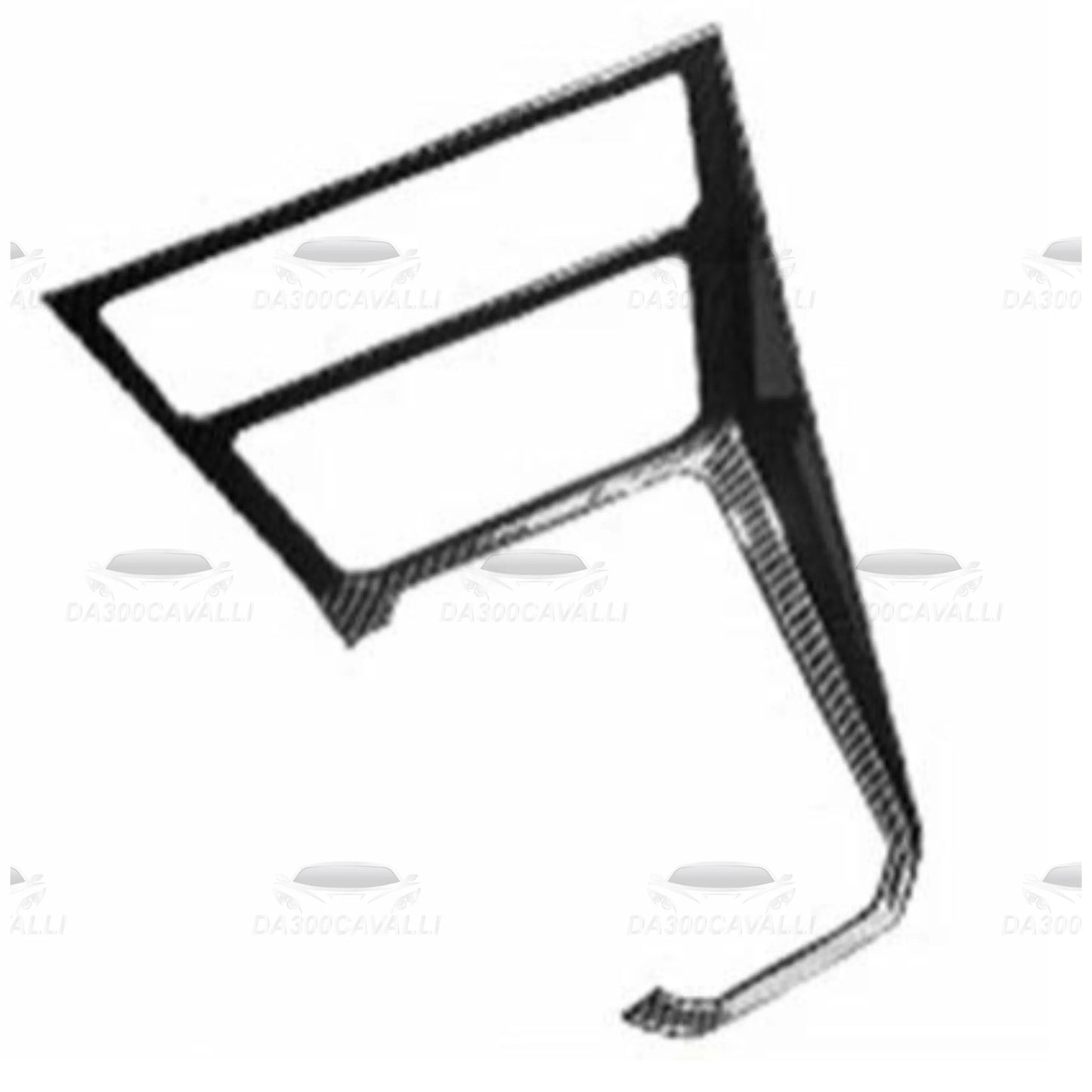 cover-console-centrale-volkswagen-polo-2019-2023-fibra-di-carbonio-da300cavalli-8 - Da300Cavalli