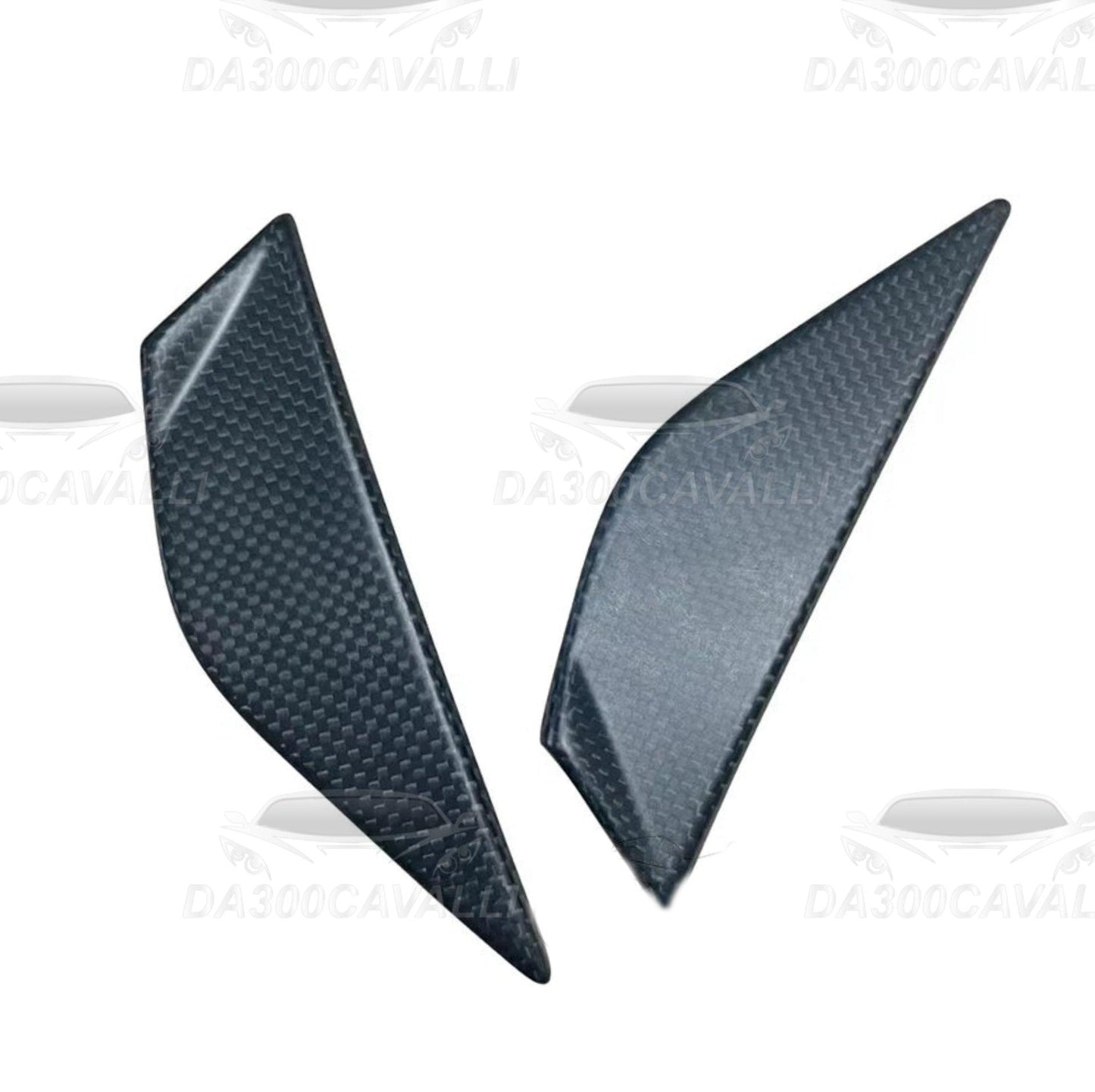 Cover Cupolino Sottospecchio Ducati Panigale V4 V4S V4R (2018-2023) - Da300Cavalli