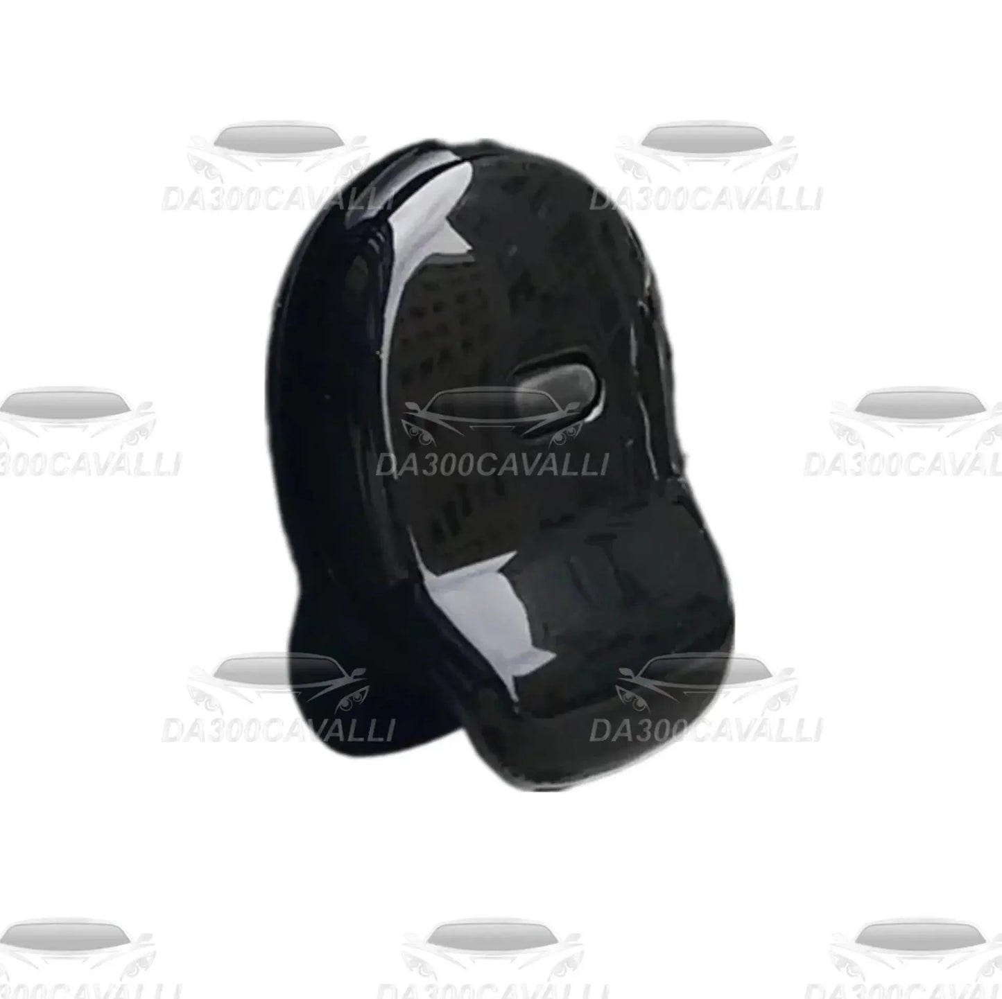 Cover Maniglia Portabagagli Smart 453 (2015-2019) — Da300Cavalli — foto 4