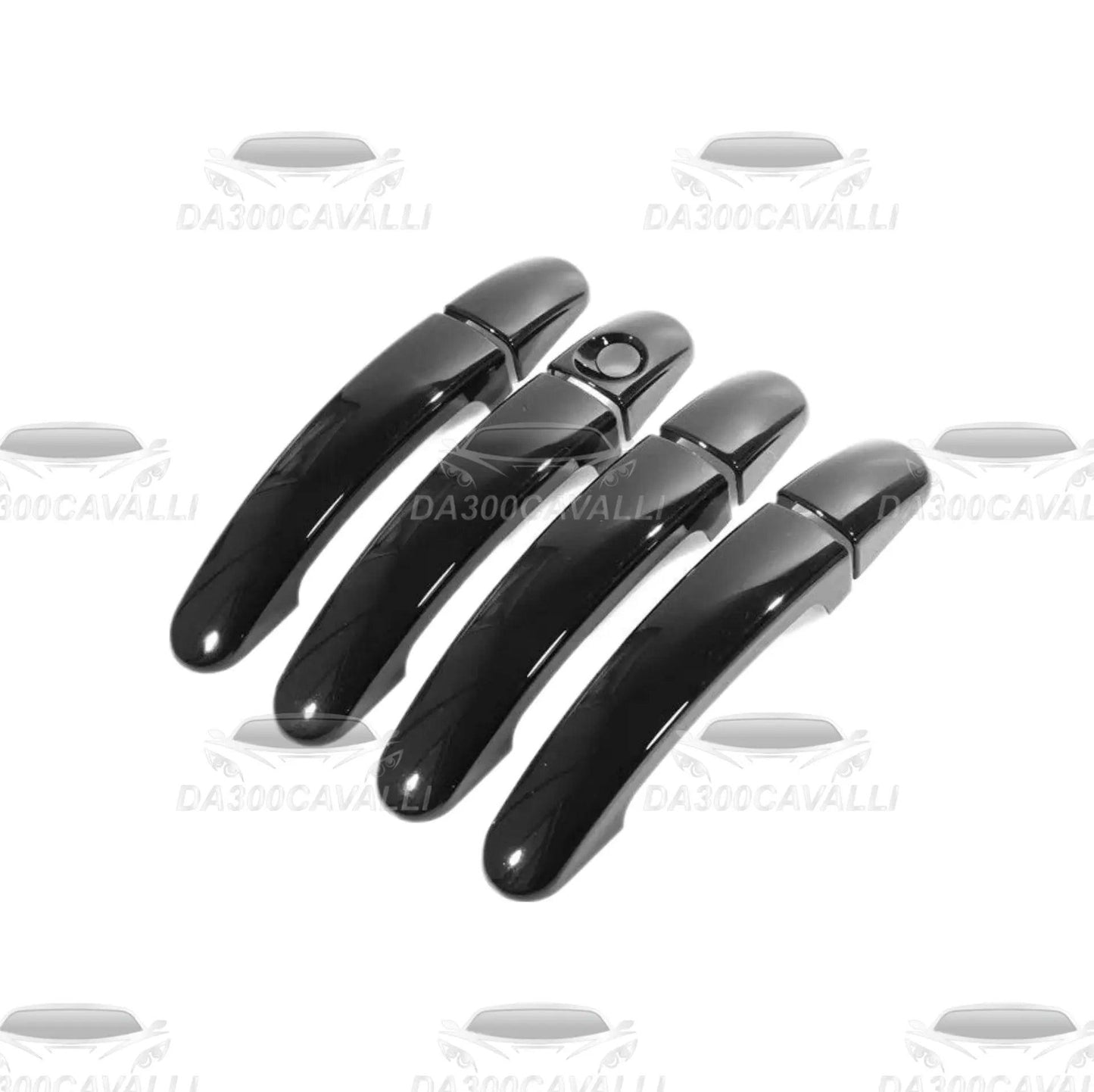 Cover Maniglie Ford Focus (2012-2018) - Da300Cavalli