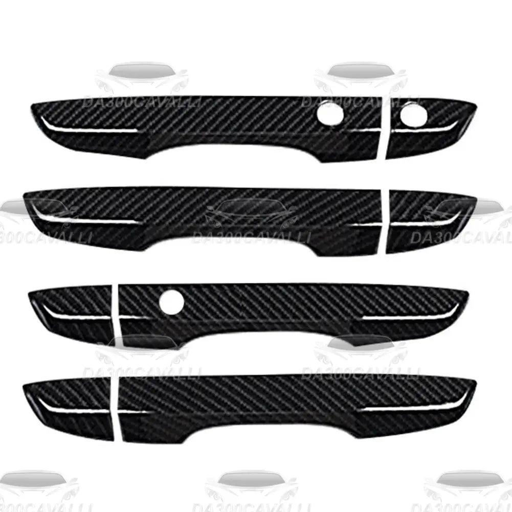 Cover Maniglie Honda Civic (2016-2019) - Da300Cavalli