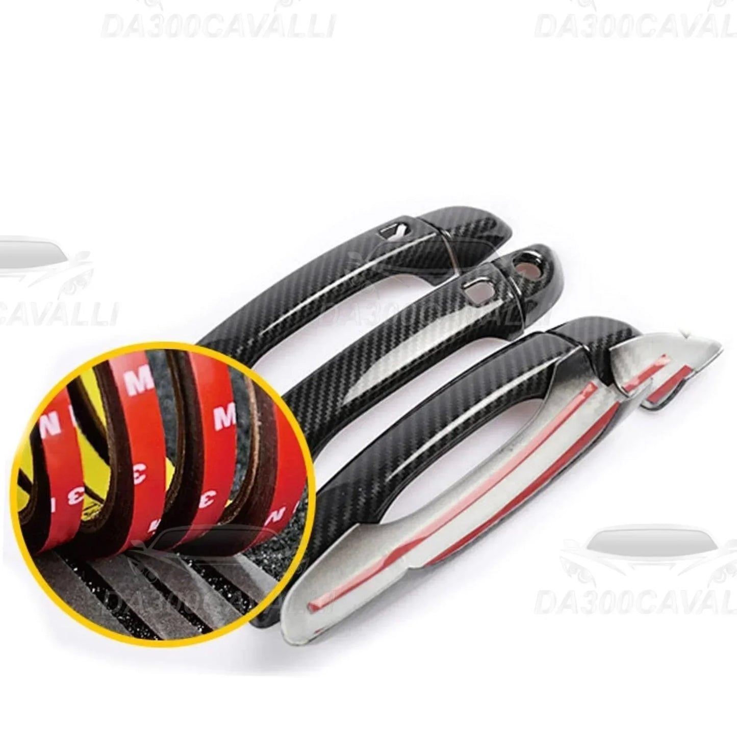 cover-maniglie-hyundai-i20-2022-i30-2020-2021-fibra-di-carbonio-da300cavalli-2 - Da300Cavalli