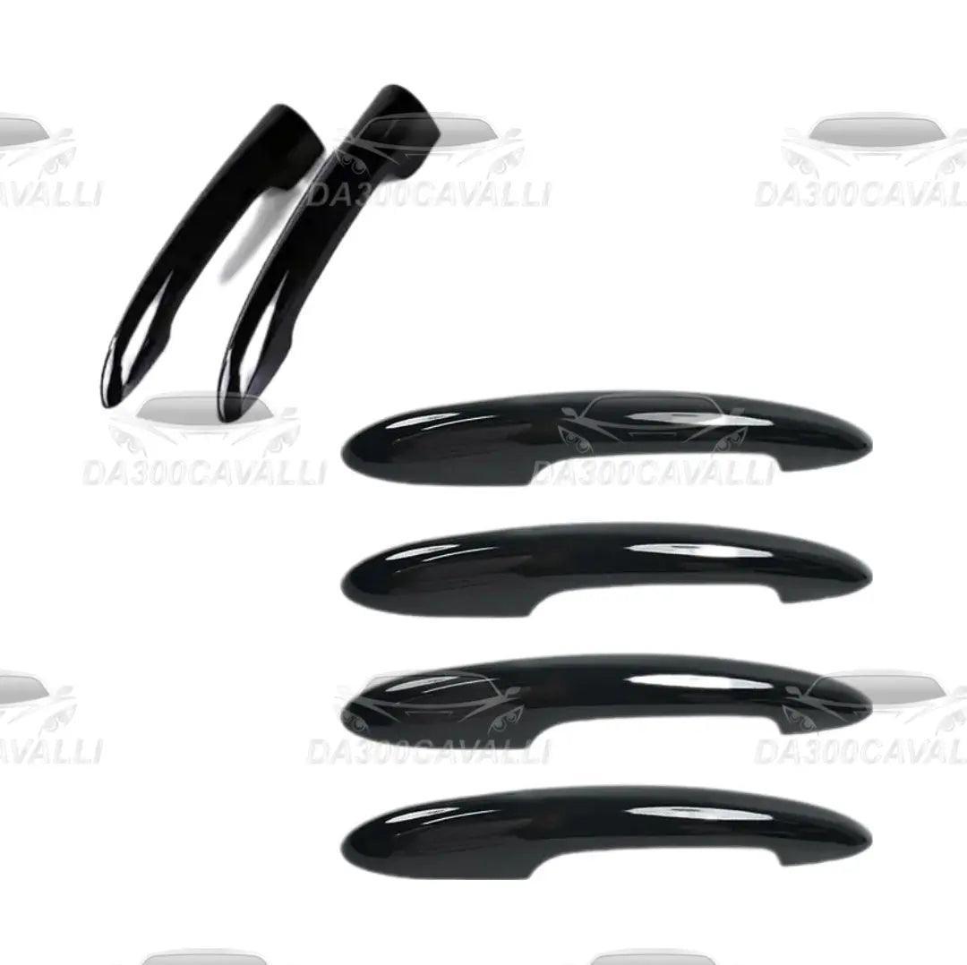 Cover Maniglie Mini Clubman Countryman Cooper F55 F54 F60 - Da300Cavalli