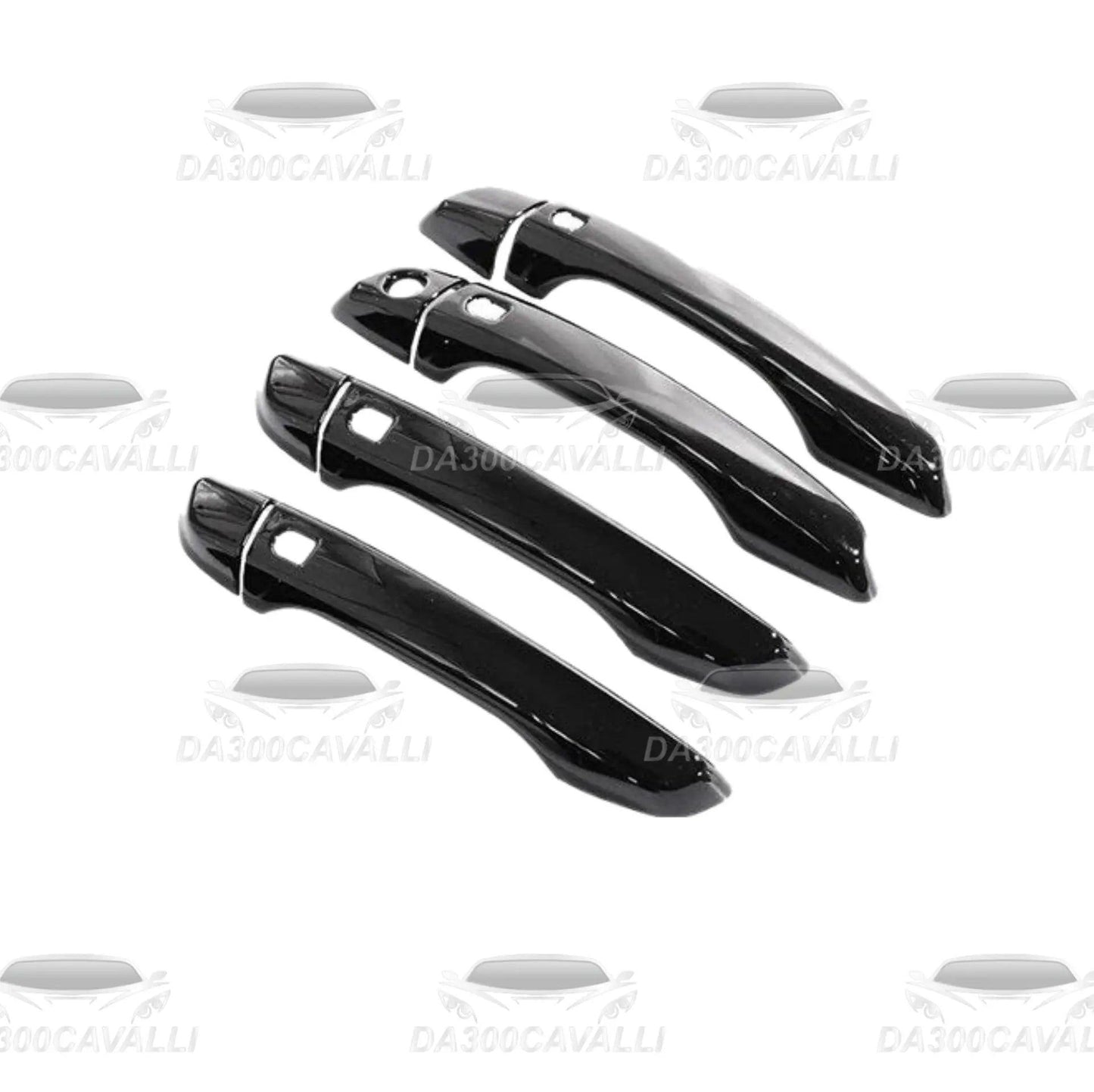 Cover Maniglie Opel Corsa (2020-2023) - Da300Cavalli