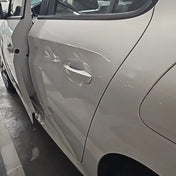 Cover Maniglie Peugeot 208 (2020-2023) – foto della recensione di Edoardo