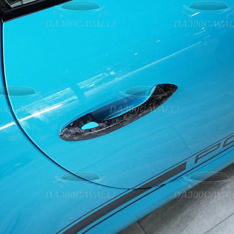 cover-maniglie-porsche-718-911-boxster-cayman-fibra-di-carbonio-da300cavalli-4 - Da300Cavalli